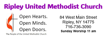 Ripley United Methodist Church